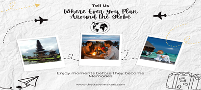 Honeymoon Destinations